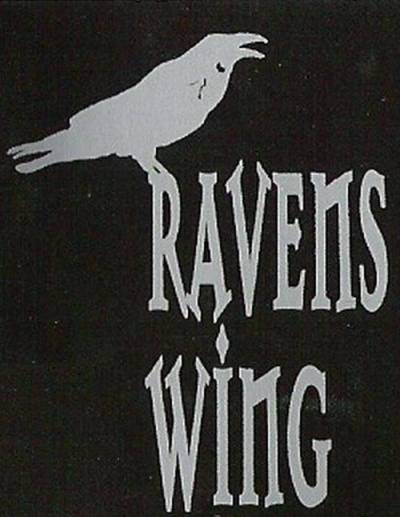 logo Ravens Wing